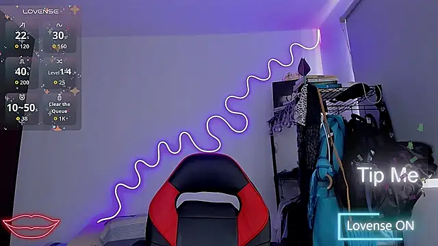 Lyric Mirage online show from 11-14-25, 08:40