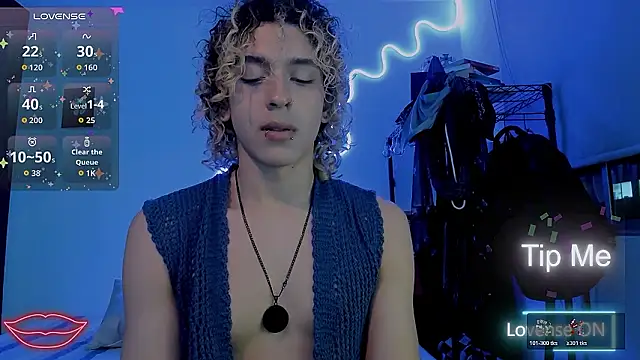 Lyric Mirage online show from 03-09-26, 12:25