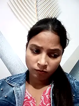 Anshika1431 online show from 11-19-25, 04:18