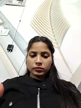 Anshika1431 online show from 11-30-25, 01:26