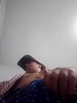 Chorizo Criollo online show from 02-08-26, 04:49