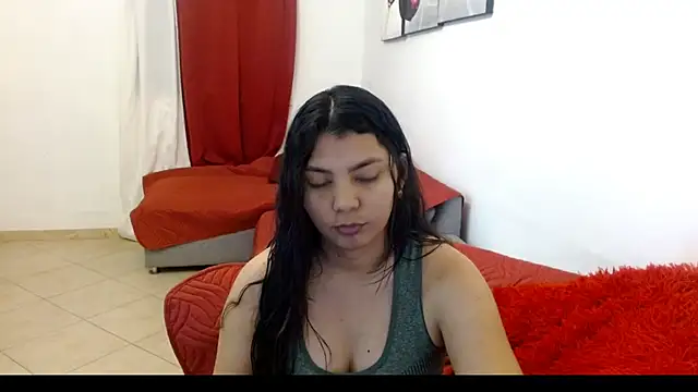 MyaShy online show from 12-14-25, 12:49