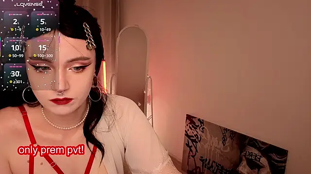 AleksaDivine online show from 01-09-26, 09:49