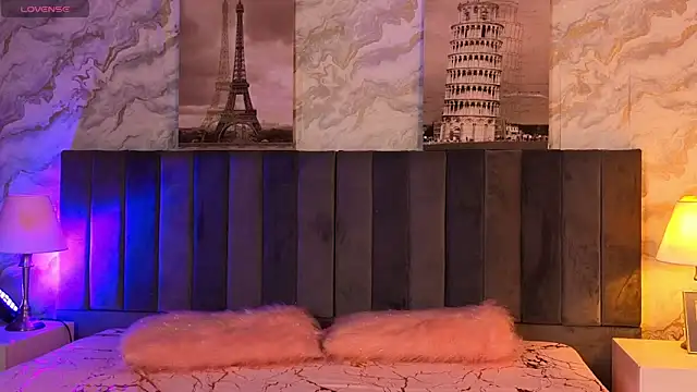 Elizabeth bennett 6 online show from 11-20-25, 12:05