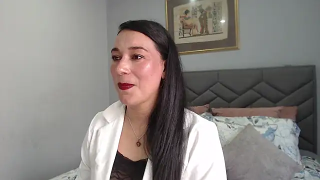 Elizabeth bennett 6 online show from 03-27-26, 07:57