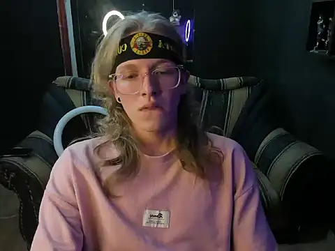 Bookjinn online show from 10-17-25, 05:54