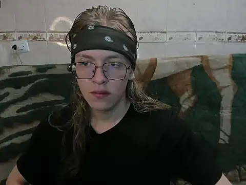 Bookjinn online show from 02-09-26, 04:16