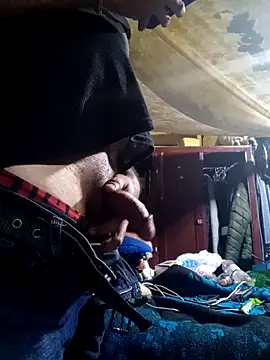 Cogelonregio online show from 03-02-26, 03:08