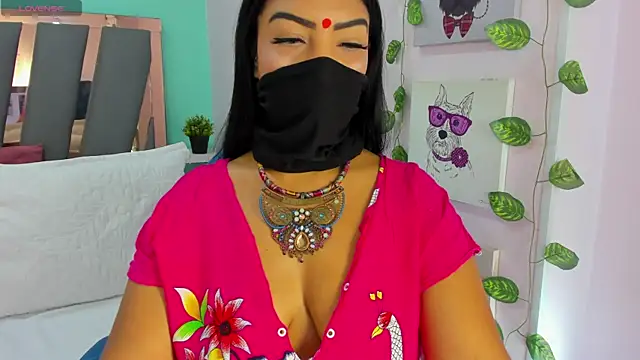 Iniya Parul online show from 05-21-26, 01:51