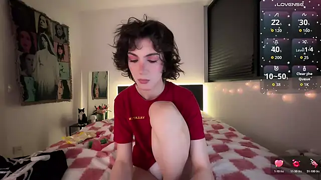 kira yoshika9e online show from 02-10-26, 07:40