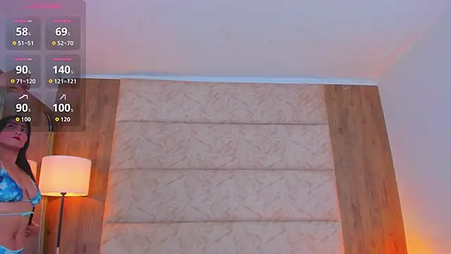 Antonella Russo1 online show from 10-20-25, 04:51