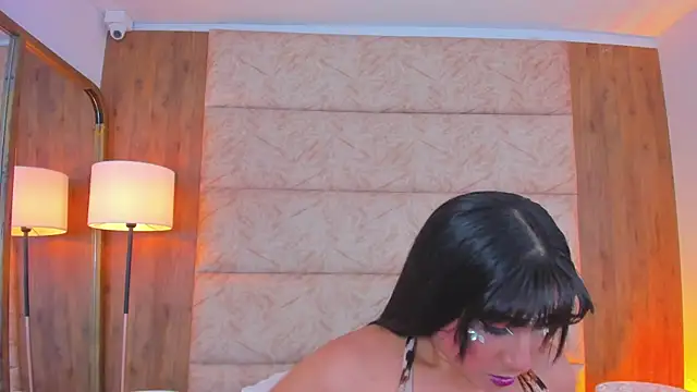 Antonella Russo1 online show from 10-29-25, 01:13