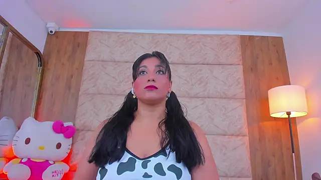 Antonella Russo1 online show from 11-24-25, 05:18