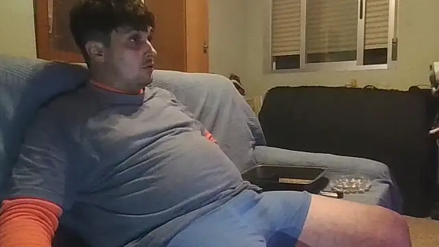 THEGLOBEZONEXXX online show from 01-07-26, 03:42