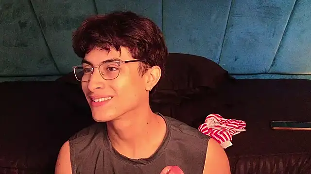 Aaron Eze online show from 01-18-26, 09:07