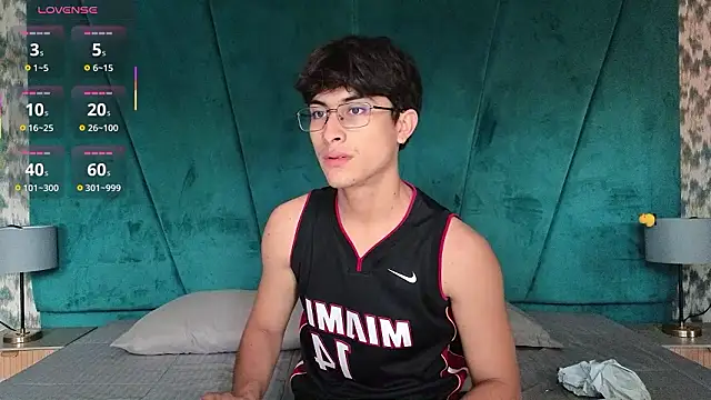 Aaron Eze online show from 02-04-26, 08:36