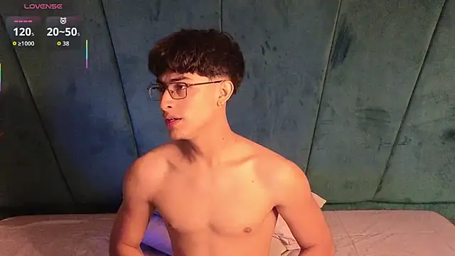 Aaron Eze online show from 02-15-26, 08:49