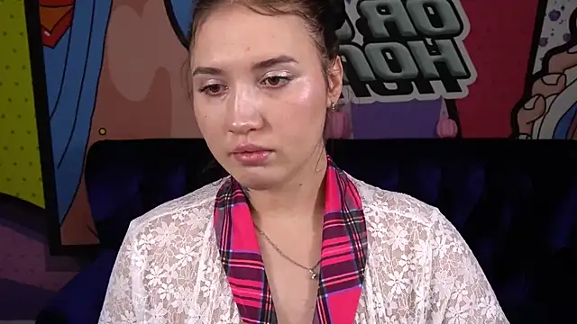 AmiraChase online show from 10-30-25, 01:45