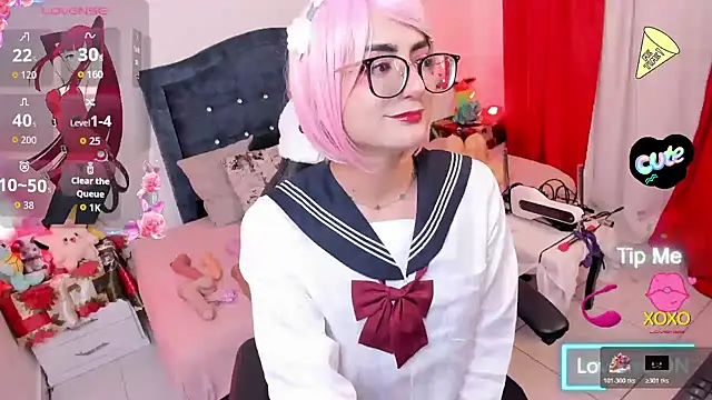 Noah Cherry online show from 03-26-26, 02:50