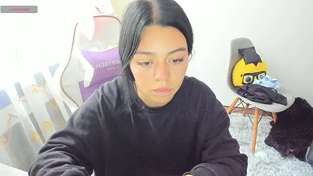 Midori rosse online show from 01-12-26, 06:46