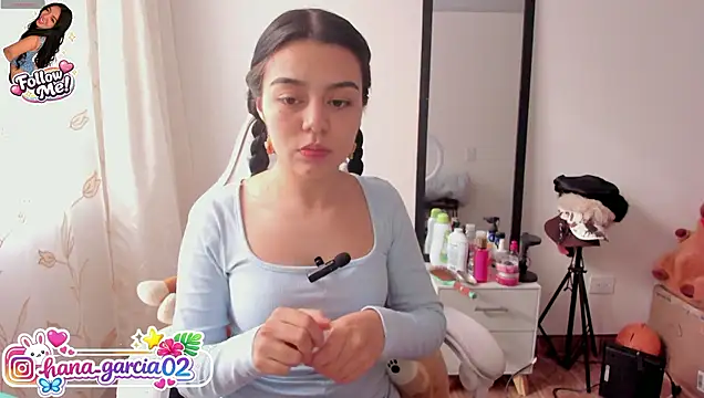 Midori rosse online show from 06-02-26, 09:06