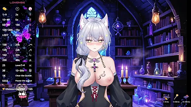 Kiramane online show from 12-05-25, 01:42