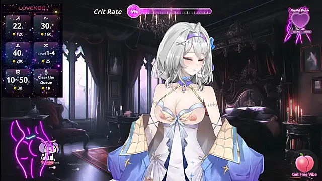 Kiramane online show from 06-22-26, 08:28