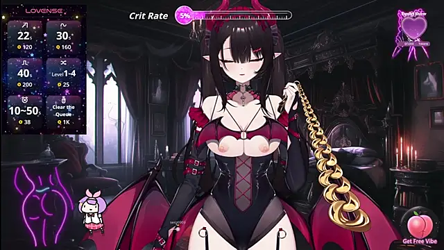 Kiramane online show from 06-26-26, 04:06