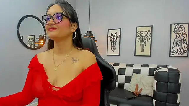 AlexandraMilff online show from 11-29-25, 11:52