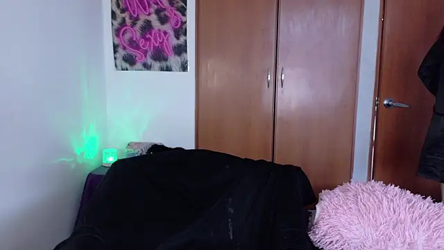 KittyJane online show from 07-16-26, 05:30