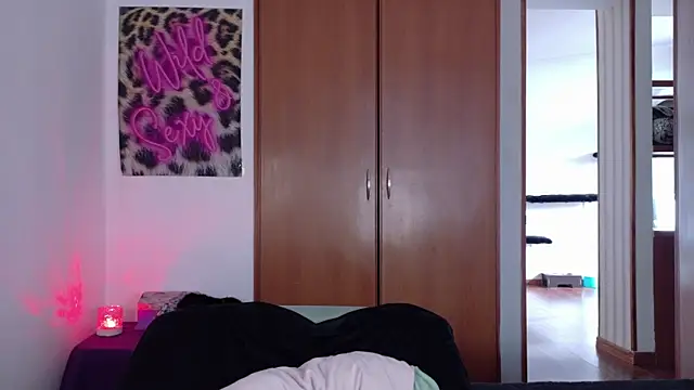 KittyJane online show from 07-18-26, 01:04