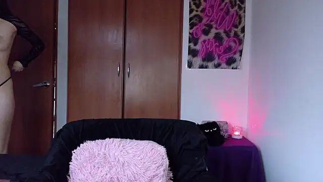 KittyJane online show from 07-22-26, 04:43