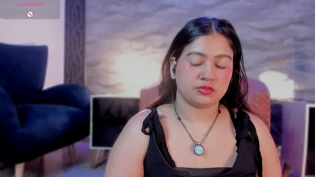 lilithst  online show from 11-08-25, 08:40