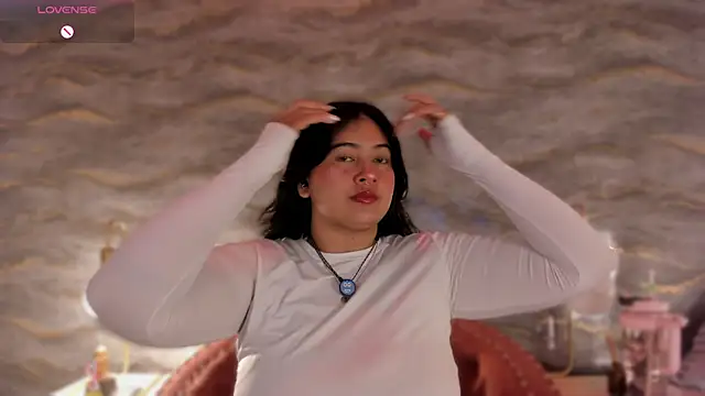 lilithst  online show from 11-26-25, 09:05