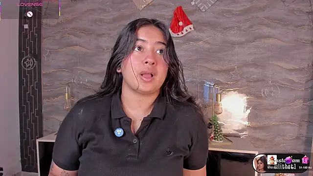 lilithst  online show from 01-09-26, 07:04