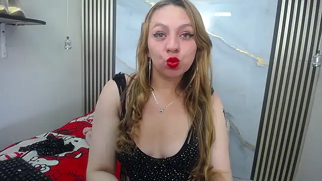 Miah-Princess online show from 02-02-26, 06:39