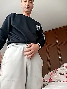 ahmetblk95 online show from 01-18-26, 06:06