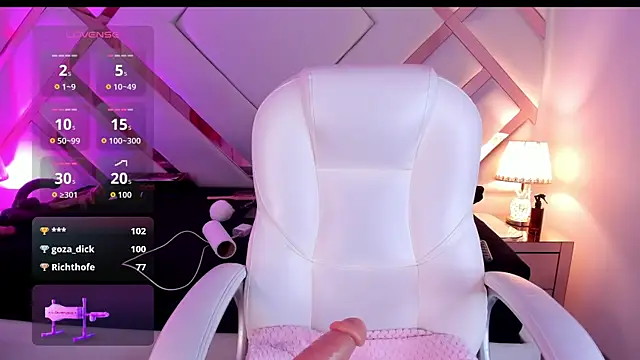 michelle cutee  online show from 01-17-26, 07:35