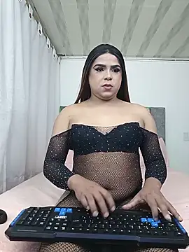 IvettePetit online show from 05-21-26, 11:01