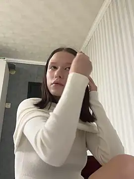 AngelaXSmile online show from 10-17-25, 03:36