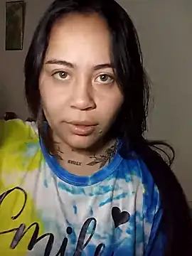 cherry pie02 online show from 04-18-26, 03:32