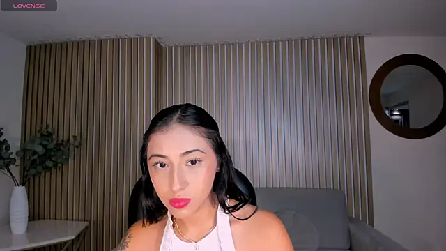 CelesteMoonX online show from 02-19-26, 02:29
