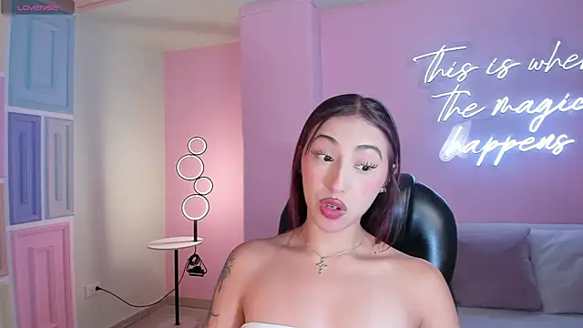 CelesteMoonX online show from 04-03-26, 01:58