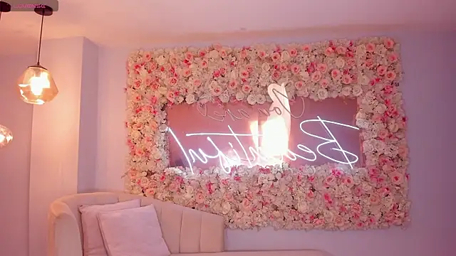 CelesteMoonX online show from 04-05-26, 11:35