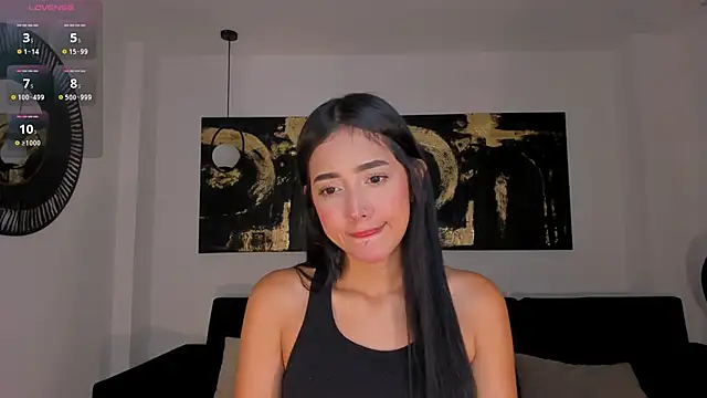 ScarlettBlaze  online show from 12-03-25, 12:14