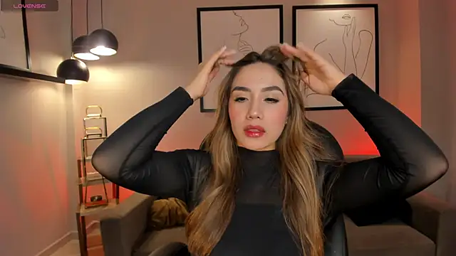 AnnieMonroe1 online show from 02-11-26, 12:10