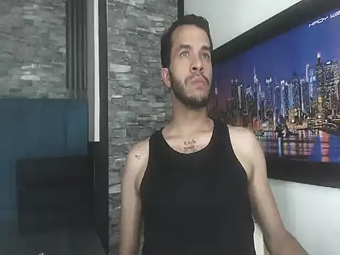 Snapshot of pether_hairy chatting on 10-23-25, 03:50 pether hairy online show from 10-23-25, 03:50