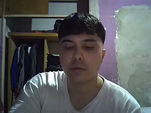 CuteAlexBoy online show from 10-18-25, 07:58