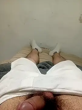 CuteAlexBoy online show from 04-13-26, 10:37