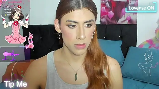 Snapshot of Ariadnne16 chatting on 10-22-25, 09:58 Ariadnne16 online show from 10-22-25, 09:58